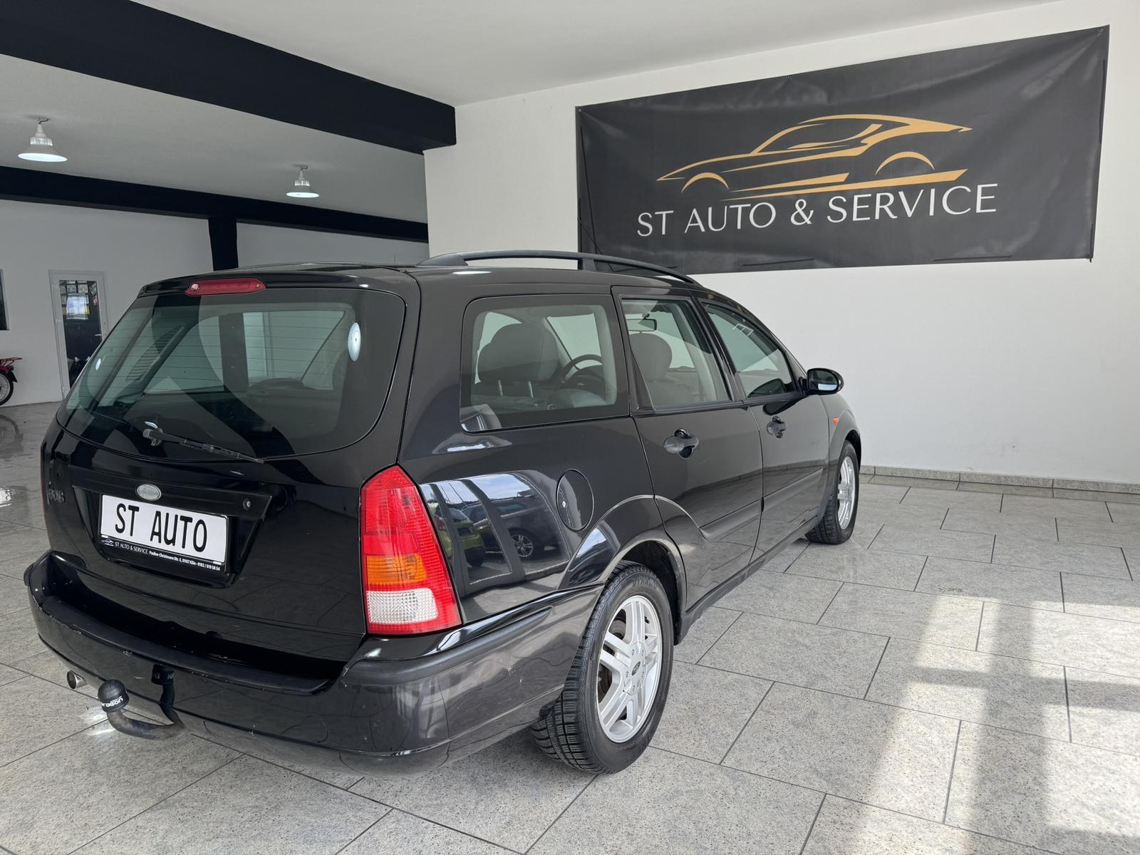 Ford Viva