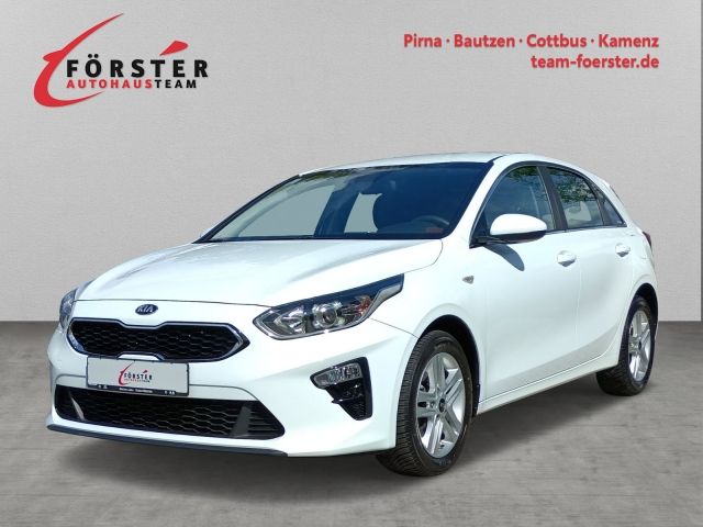 Kia Ceed 1.4 T-GDI DCT Vision *KAMERA*SITZHEIZ.*