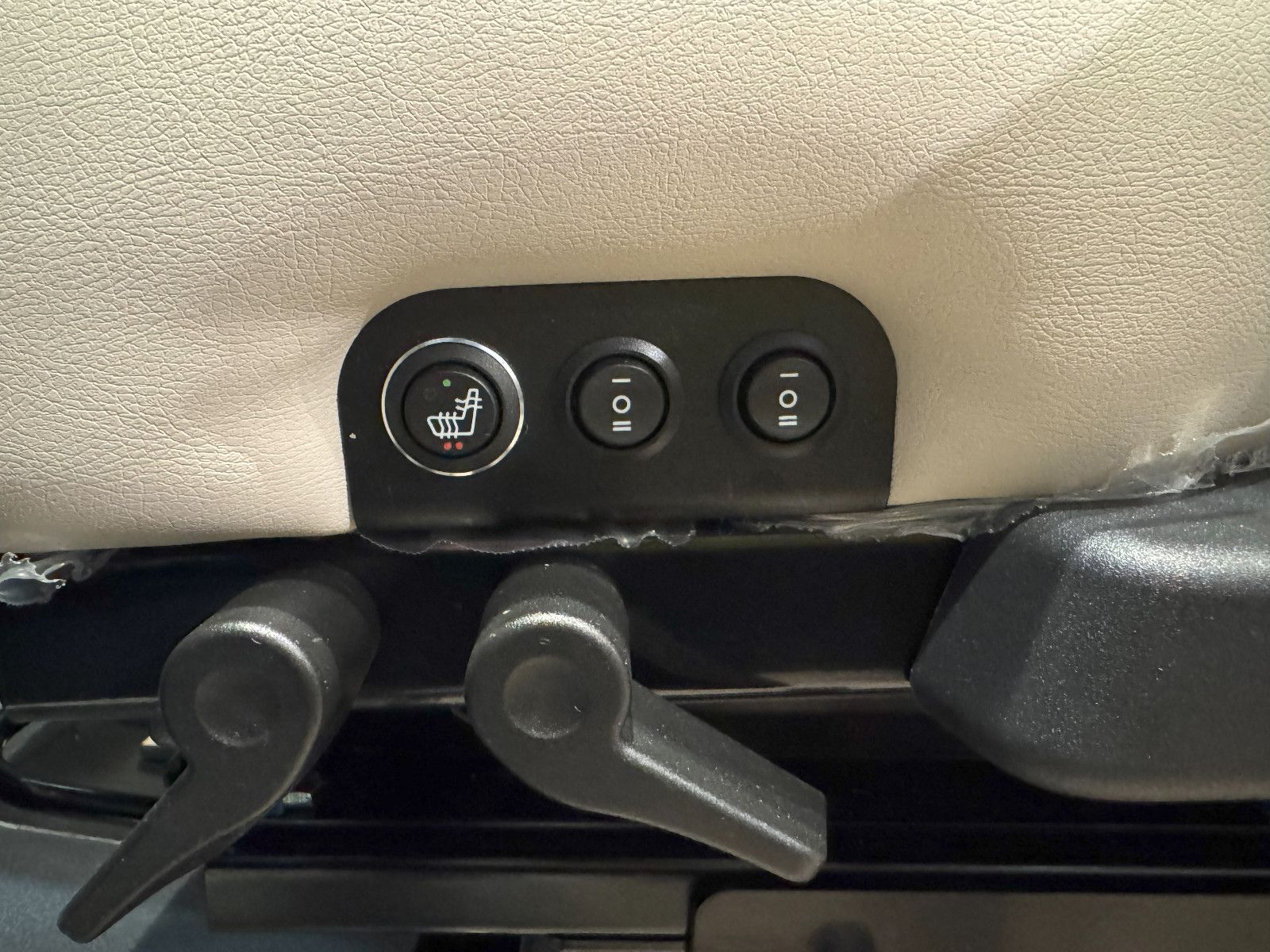 Fahrzeugabbildung HYMER / ERIBA / HYMERCAR B-Klasse MC-I White Line 600 - Vollausstattung!