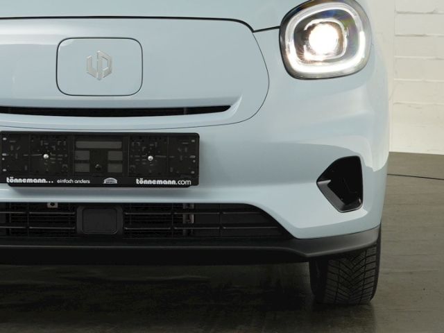 T03 DESIGN 37,3 kWH+RÜCKFAHRKAMERA+PANORAMADACH+