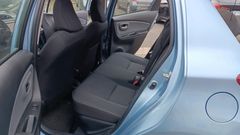 Toyota Yaris Lounge Hybrid