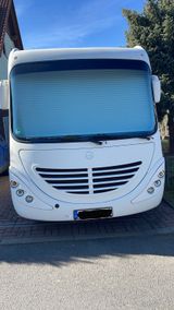Concorde Credo T 735 H - Concorde Wohnwagen & Wohnmobile
