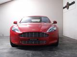 Aston Martin Rapide Rapide Individual NEW Chassis-Nummer 1 - Aston Martin aus 2010