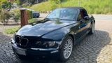 BMW Z3 Roadster 2.2i - - BMW Z3 Gebrauchtwagen