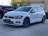 Volkswagen Polo VI United DSG NAVI/LED/SHZ/R-KAMERA/KAMERA - VW Polo Gebrauchtwagen in Herne