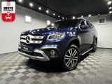 Mercedes-Benz X 250 d 4M POWER EDITION 5 *JAHRE*GARANTIE - Mercedes-Benz X-Klasse in Bochum
