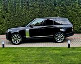 Land Rover Range Rover 2.0 P400e Plug-in Hybrid Autobio... - Land Rover Range Rover Plug-in Hybrid (PHEV) Gebrauchtwagen