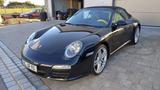 Porsche 997 Carrera 2 Cabriolet - gebrauchte Porsche 997 aus dem Jahr 2010
