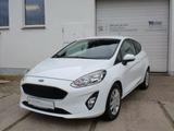 Ford Fiesta 1.5 TDCi TREND,Sitzheizung,Klimanlage - Ford Fiesta Trend mit Diesel-Antrieb