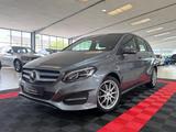Mercedes-Benz B 200*AUTOMATIK*LED*TEILLEDER*MFL*SHZ - Mercedes-Benz B 200 in Duisburg