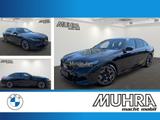 BMW i5 eDrive40 M Sportpaket Panorama LED 20