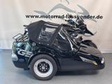 BMW R 1250 GS EML GT2001 Sehr gepflegt! - GESPANN