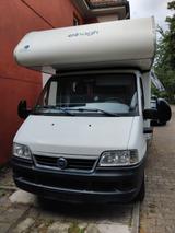 Elnagh Clipper 10 - Elnagh Alkoven