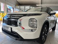Mitsubishi Plug-in Hybrid Outlander - Vorschau Bild 2