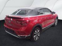 Volkswagen T-Roc - Vorschau Bild 3