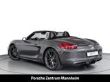 Porsche Boxster S 18-Wege PASM Navi Tempostat PDLS Bose - Porsche Boxster in Mannheim