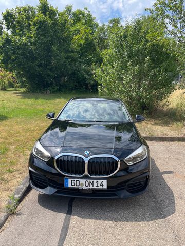 BMW 118i Advantage Advantage