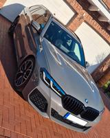 BMW 530d ACC Laser BMW Garantie HUD Standheizung