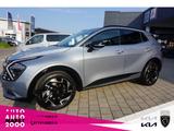 Kia Sportage 1.6T 180 48V AWD GT-Line DCT Pano Navi  - Kia Sportage Tageszulassungen