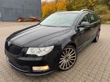 Skoda Superb Combi 2.0 170PS Elegance 58358 - Skoda Superb: 2.5