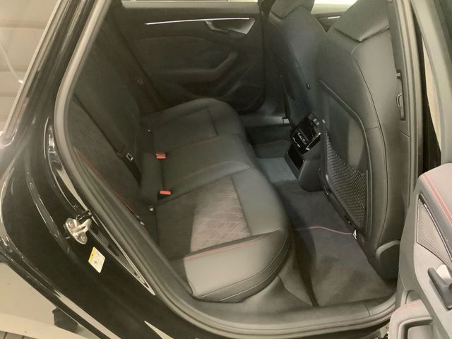 A6 Avant Tech pro+Allradlenk+Adapt.Luftfederfahr