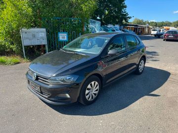 Volkswagen Polo - 6