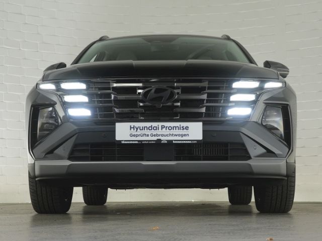 Tucson FACELIFT PHEV PRIME 4WD AT+LED MATRIX+ECS