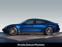 Porsche Taycan InnoDrive BOSE 20-Zoll Rückfahrkamera