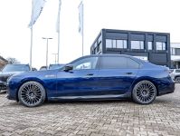 BMW i7 - Vorschau Bild 4