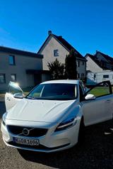 Volvo V40 | 2. Besitzer | Frischer TÜV | N... - gebrauchte Volvo Kleinwagen
