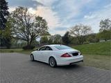 Mercedes-Benz Mercedes Benz Cls 350 AMG Paket Ab Werk. 7... - Mercedes-Benz CLS 350 in Dortmund