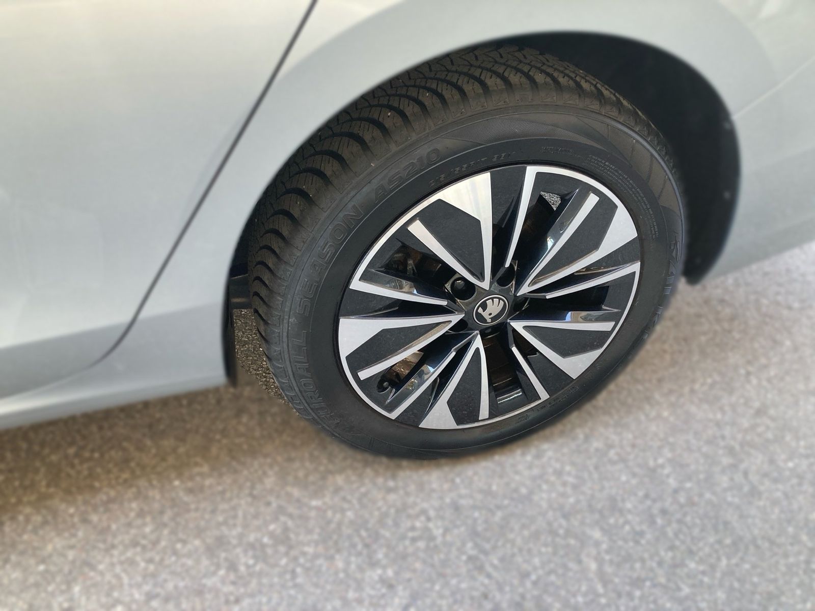 Skoda Superb - Bild 7