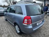Opel Zafira B  "111 Jahre" 7Sitzer/Klima/ - gebrauchte Opel Zafira aus dem Jahr 2010