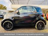 Smart ForTwo Prime Sport AUTOM/LEDER/SITZH/PANO/2.HAND - Smart ForTwo Gebrauchtwagen in Karlsruhe