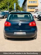 VW Golf V*LPG*Klima NEU*Zahnriemen NEU*TÜV NEU