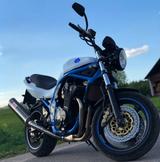 Suzuki Bandit 1200 - SUZUKI 1997 BANDIT 1200