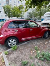 Chrysler PT Cruiser - Chrysler PT Cruiser in Berlin