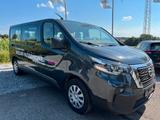 Nissan Primastar L2 Kombi - N-Connecta 8-Sitze Navi - Nissan: 8 Sitzer