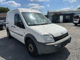 Ford Transit Connect Kasten lang - gebrauchte Ford Transit Connect aus dem Jahr 2004