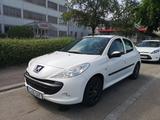Peugeot 206 1.4 75 - - Peugeot 206: 1.4