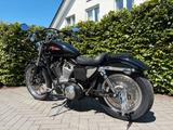 Harley-Davidson Sportster XL883C - Top gepflegt - HARLEY-DAVIDSON 2000