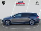 Ford Mondeo Turnier 2.0 TDCi ST-Line, AUTOMATIK, LED - Ford Mondeo: Turnier Tdci