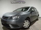 Seat Ibiza Reference Salsa TÜV & Service Neu Klima - Seat Ibiza: Service