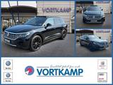 Volkswagen Touareg R-Line 4Motion Pano/AHK/Luft/Innovision - Volkswagen: Motion In