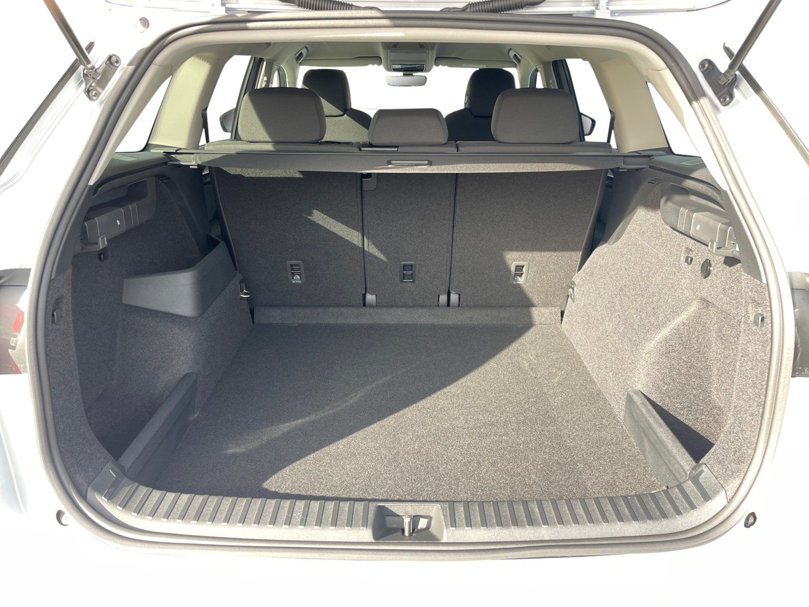 Skoda Kodiaq - Bild 6