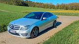 Mercedes-Benz C 350 BlueEFF. Coupé Edition 1 Autom. Edition 1 - Mercedes-Benz C 350 mit Benzin-Antrieb: Coupe