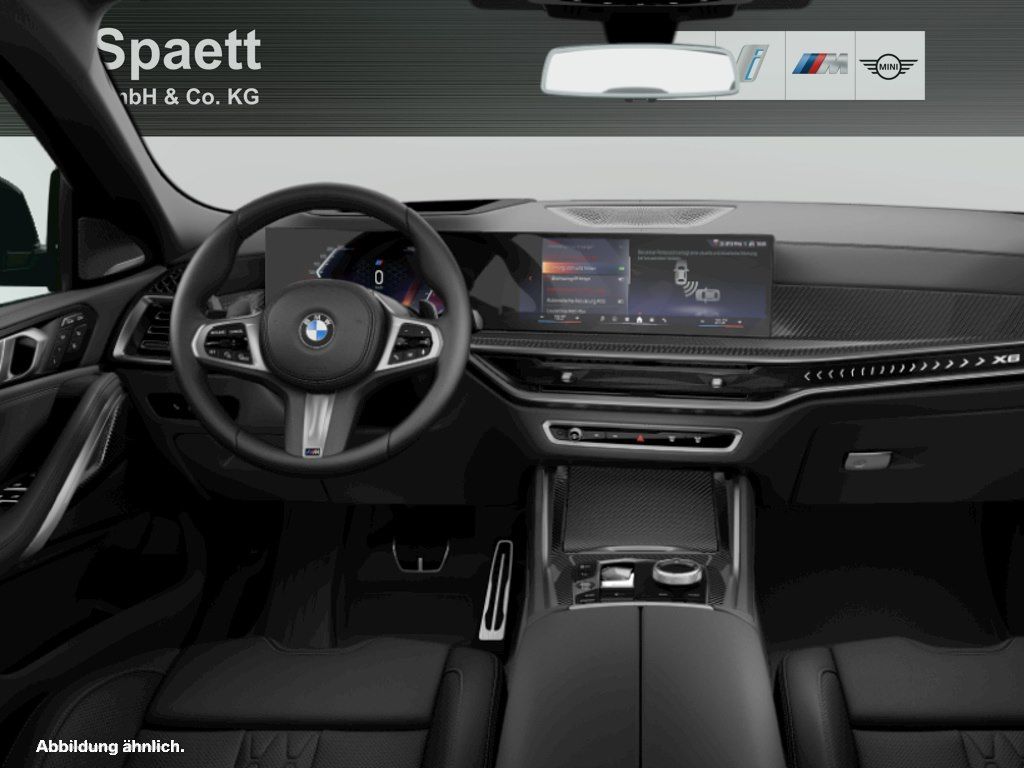 BMW X6 - Bild 4