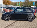 MINI Cooper Chili Navi T-Leder 17"Alu PDC Sitzheizung - MINI MINI Gebrauchtwagen in Duisburg