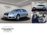 Audi A6 Avant 2.0 TFSI Aut.-1Hand-Scheckheft-AHK-Xeno - Audi A6 aus 2011 mit Benzin-Antrieb: Kombi