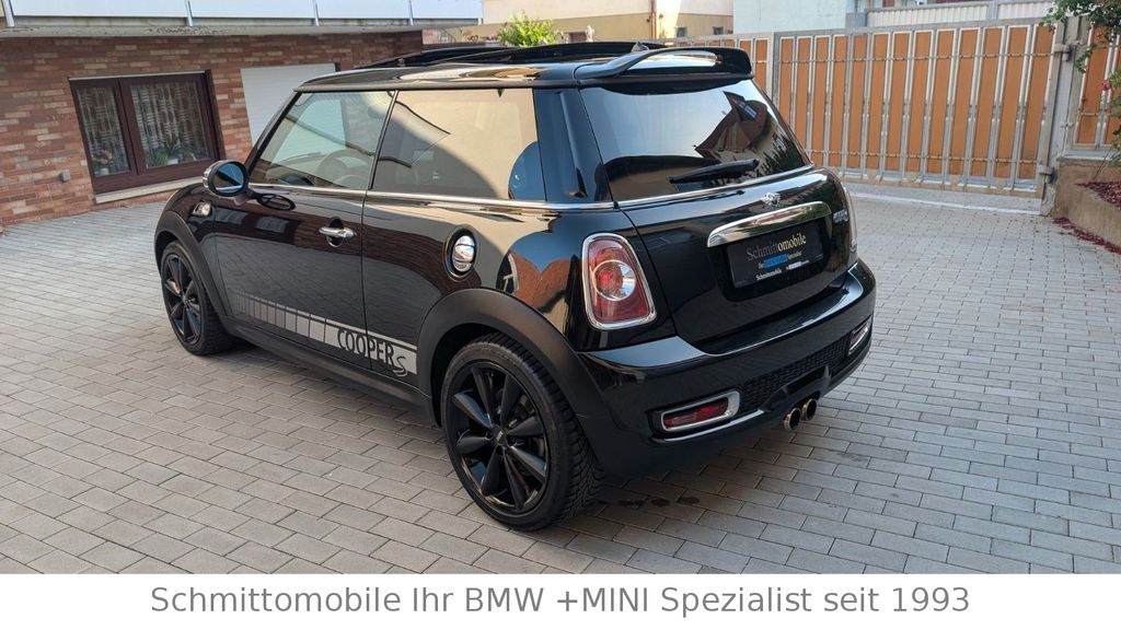 Mini Cooper_s - Bild 7